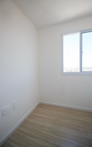 Apartamento para alugar com 32m², 2 quartos e sem vagaQuarto 2