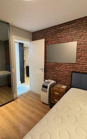 Apartamento à venda com 151m², 4 quartos e 3 vagas