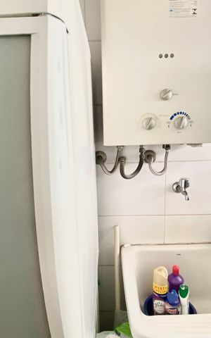 Apartamento à venda com 113m², 2 quartos e 2 vagas Apartamento à venda com 113m², 2 quartos e 2 vagasÁrea de Serviço