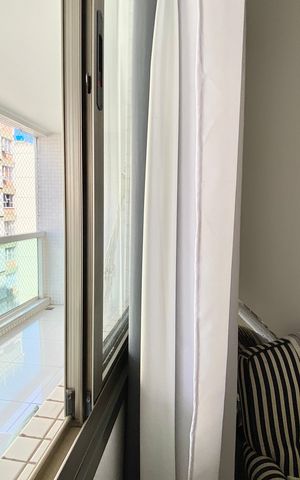 Apartamento à venda com 113m², 2 quartos e 2 vagas Apartamento à venda com 113m², 2 quartos e 2 vagasQuarto 1