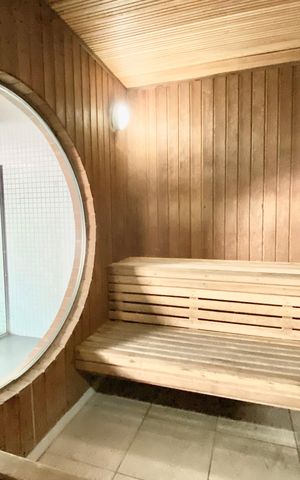 Apartamento à venda com 113m², 2 quartos e 2 vagas Apartamento à venda com 113m², 2 quartos e 2 vagasSauna