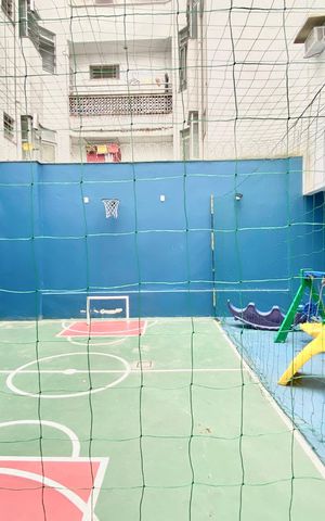 Apartamento à venda com 113m², 2 quartos e 2 vagas Apartamento à venda com 113m², 2 quartos e 2 vagasQuadra Esportiva