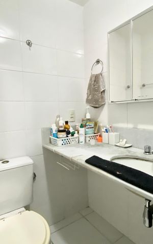 Apartamento à venda com 113m², 2 quartos e 2 vagas Apartamento à venda com 113m², 2 quartos e 2 vagasSuite