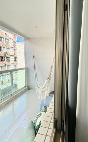 Apartamento à venda com 113m², 2 quartos e 2 vagas Apartamento à venda com 113m², 2 quartos e 2 vagasQuarto 1