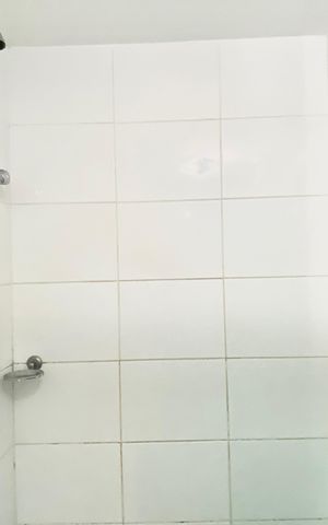Apartamento à venda com 113m², 2 quartos e 2 vagas Apartamento à venda com 113m², 2 quartos e 2 vagasBanheiro social