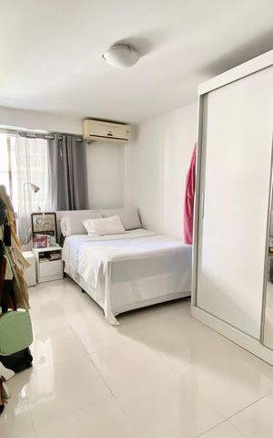 Apartamento à venda com 113m², 2 quartos e 2 vagas Apartamento à venda com 113m², 2 quartos e 2 vagasSuite