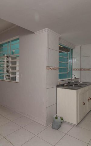 Casa à venda com 298m², 3 quartos e 2 vagasSala/Cozinha
