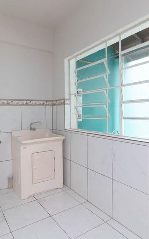 Casa à venda com 298m², 3 quartos e 2 vagasSala/Cozinha