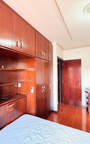 Casa à venda com 200m², 3 quartos e 2 vagasQuarto 2