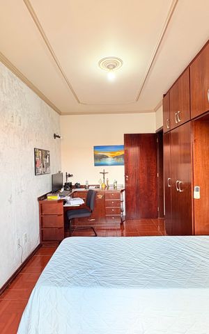 Casa à venda com 200m², 3 quartos e 2 vagasQuarto 1