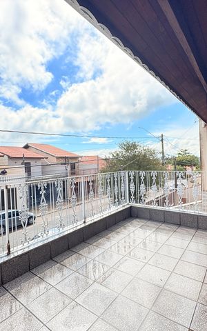 Casa à venda com 200m², 3 quartos e 2 vagasQuarto 2