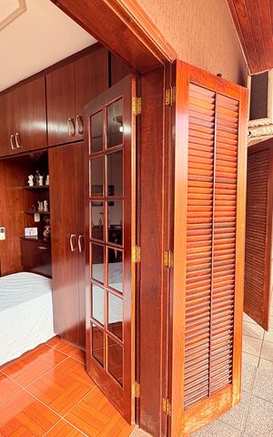 Casa à venda com 200m², 3 quartos e 2 vagasQuarto 1