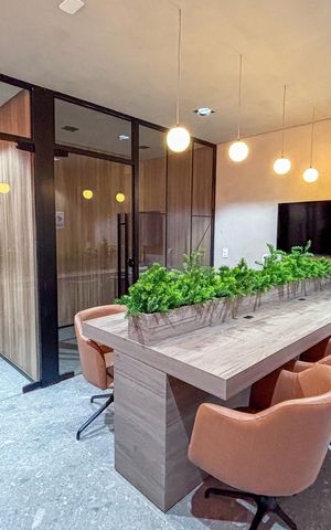 Studio à venda com 28m², 1 quarto e sem vaga Studio à venda com 28m², 1 quarto e sem vagaÁrea comum