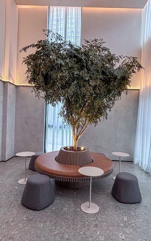 Studio à venda com 28m², 1 quarto e sem vaga Studio à venda com 28m², 1 quarto e sem vagaÁrea comum