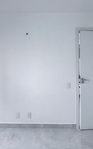 Studio à venda com 28m², 1 quarto e sem vaga Studio à venda com 28m², 1 quarto e sem vagaQuarto 1