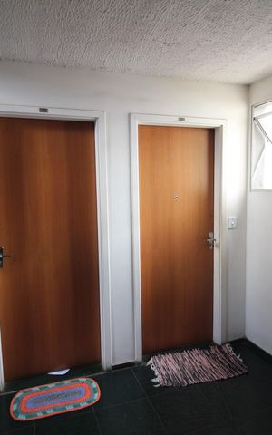 Apartamento à venda com 50m², 2 quartos e 1 vagaÁrea comum