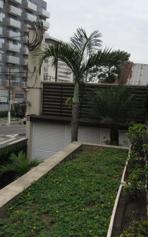 Apartamento à venda com 53m², 2 quartos e 1 vagaÁrea comum - Portaria