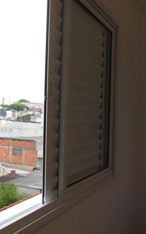 Apartamento à venda com 53m², 2 quartos e 1 vagaQuarto 2
