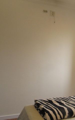 Apartamento à venda com 53m², 2 quartos e 1 vagaQuarto 2