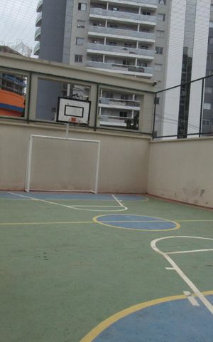 Apartamento à venda com 53m², 2 quartos e 1 vagaÁrea comum - Quadra