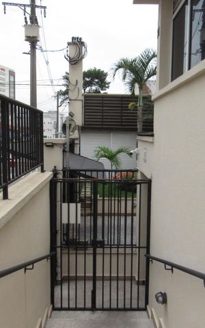 Apartamento à venda com 53m², 2 quartos e 1 vagaÁrea comum - Portaria
