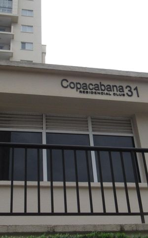 Apartamento à venda com 53m², 2 quartos e 1 vagaFachada do Prédio 
