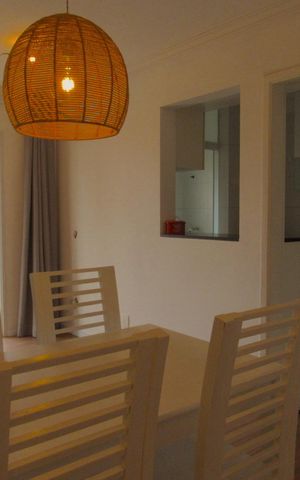 Apartamento à venda com 53m², 2 quartos e 1 vagaSala