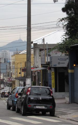 Apartamento à venda com 53m², 2 quartos e 1 vagaArredores