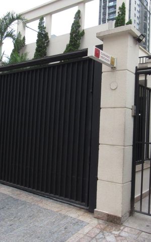 Apartamento à venda com 53m², 2 quartos e 1 vagaFachada do Prédio 