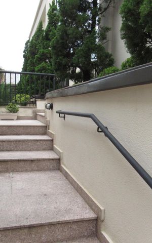Apartamento à venda com 53m², 2 quartos e 1 vagaÁrea comum - Portaria