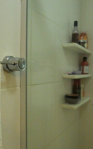 Apartamento à venda com 53m², 2 quartos e 1 vagaBanheiro