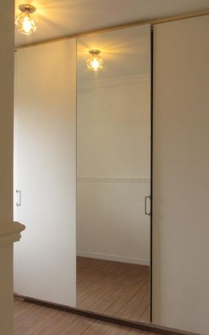 Apartamento à venda com 53m², 2 quartos e 1 vagaQuarto 1