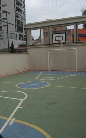Apartamento à venda com 53m², 2 quartos e 1 vagaÁrea comum - Quadra
