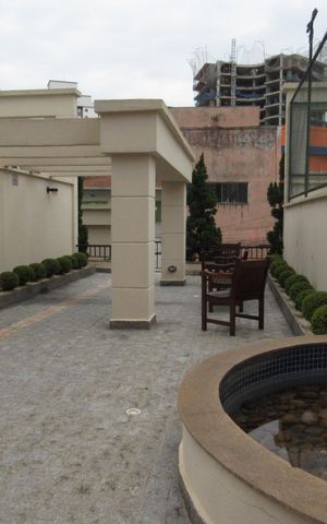 Apartamento à venda com 53m², 2 quartos e 1 vagaÁrea comum - Passeio