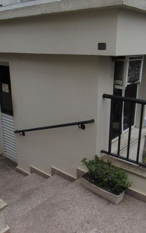Apartamento à venda com 53m², 2 quartos e 1 vagaÁrea comum - Portaria