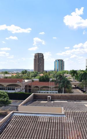 Apartamento para alugar com 37m², 1 quarto e 1 vagaVista da Sacada