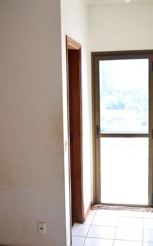 Apartamento para alugar com 37m², 1 quarto e 1 vagaSuíte
