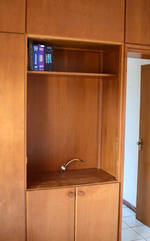 Apartamento para alugar com 37m², 1 quarto e 1 vagaSala