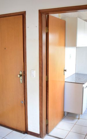 Apartamento para alugar com 37m², 1 quarto e 1 vagaSala