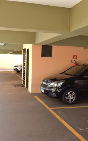 Apartamento para alugar com 37m², 1 quarto e 1 vagaGaragem