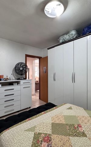 Casa à venda com 129m², 3 quartos e 2 vagas