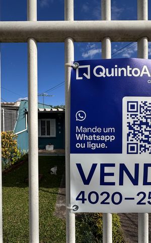 Casa à venda com 129m², 3 quartos e 2 vagas