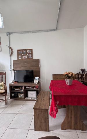 Casa à venda com 129m², 3 quartos e 2 vagas