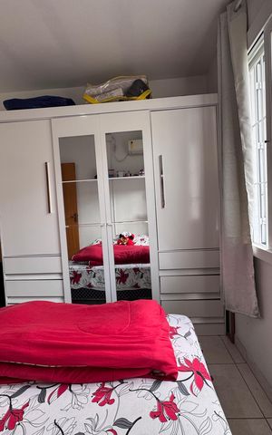 Casa à venda com 129m², 3 quartos e 2 vagas