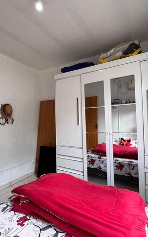 Casa à venda com 129m², 3 quartos e 2 vagas