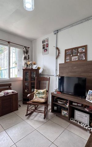 Casa à venda com 129m², 3 quartos e 2 vagas