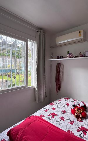 Casa à venda com 129m², 3 quartos e 2 vagas