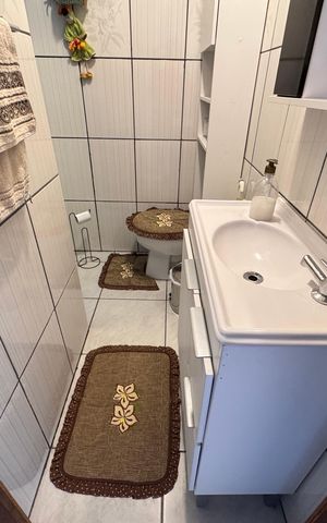 Casa à venda com 129m², 3 quartos e 2 vagas