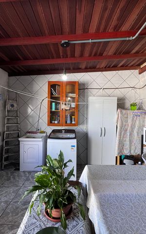 Casa à venda com 129m², 3 quartos e 2 vagas