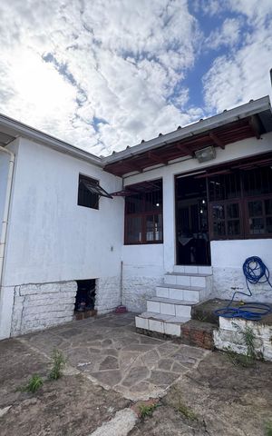 Casa à venda com 129m², 3 quartos e 2 vagas